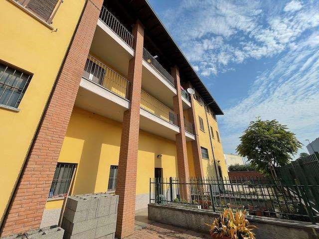 appartamento in vendita a Pavia