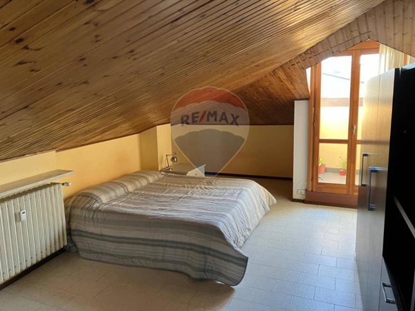 appartamento in vendita a Pavia in zona Centro Città