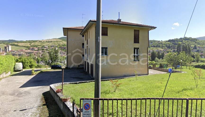 appartamento in vendita a Pavia in zona Centro Città