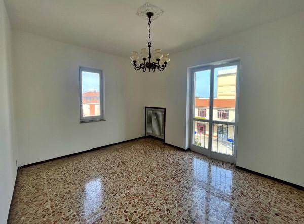 appartamento in vendita a Pavia in zona Casa sul Fiume