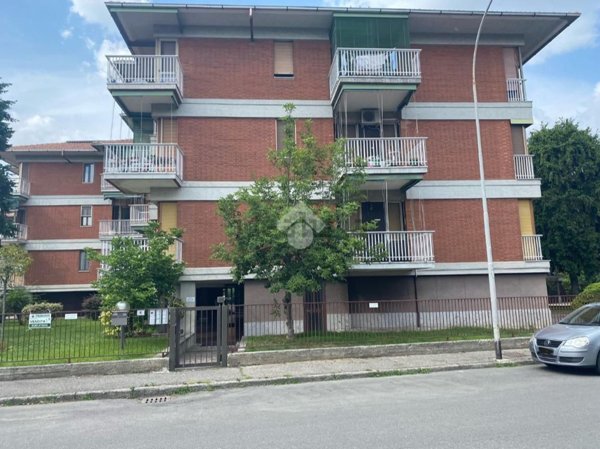 appartamento in vendita a Pavia