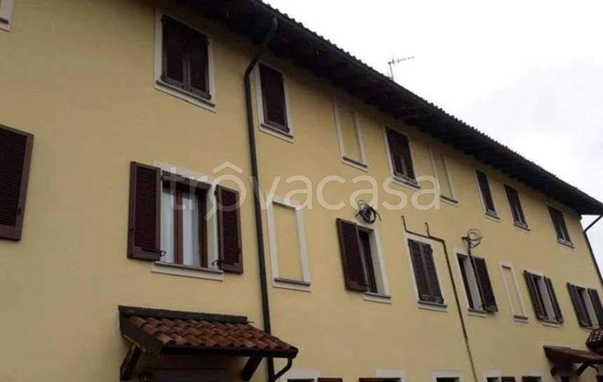 appartamento in vendita a Pavia in zona Campo Coni