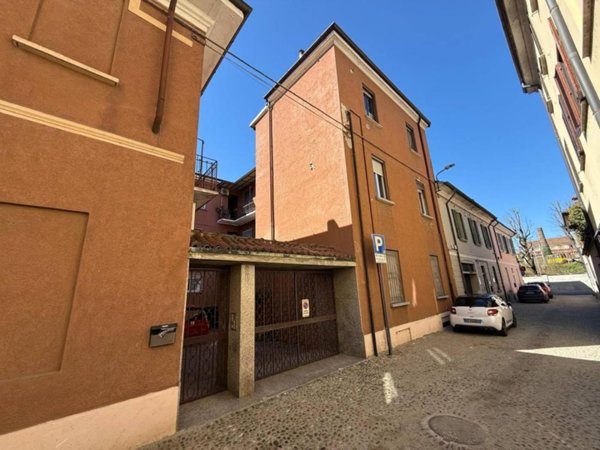 appartamento in vendita a Pavia