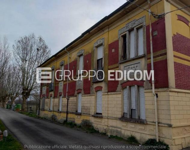 appartamento in vendita a Pavia