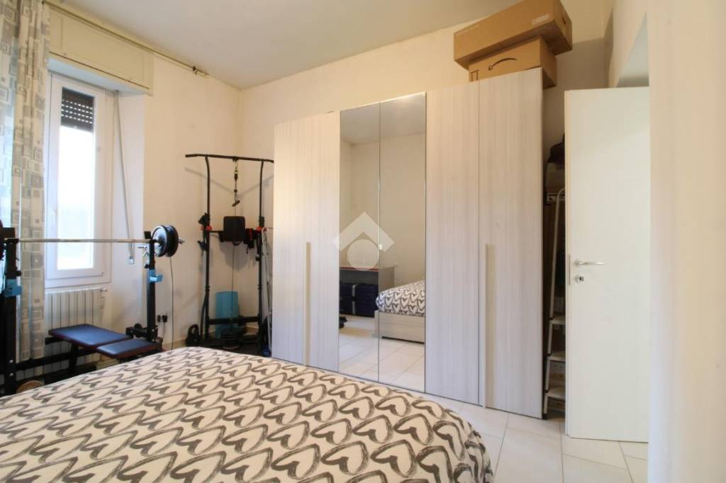 appartamento in vendita a Pavia in zona Centro Città