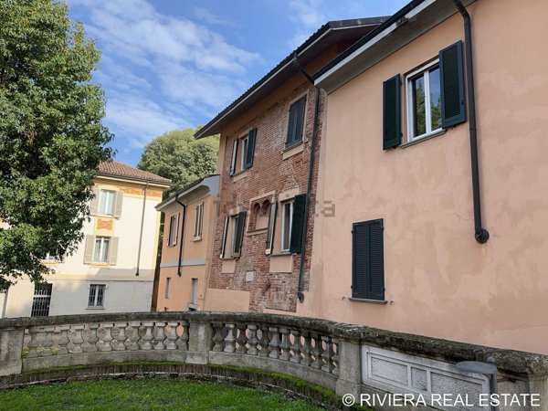 appartamento in vendita a Pavia