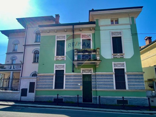 casa indipendente in vendita a Pavia
