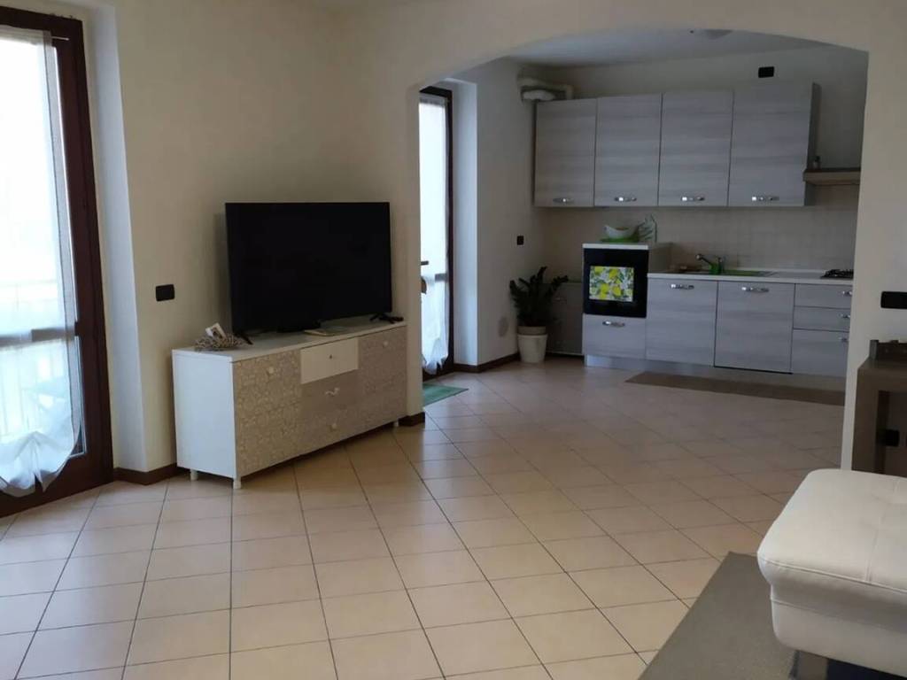 appartamento in vendita a Pavia