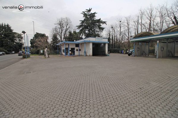 appartamento in vendita a Pavia in zona Policlinico