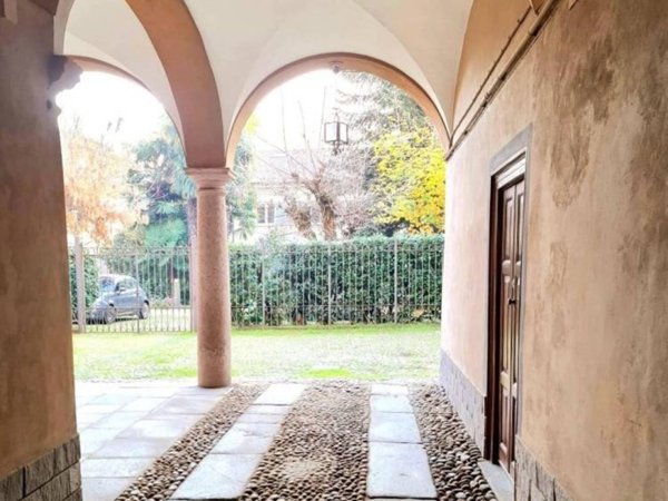 appartamento in vendita a Pavia