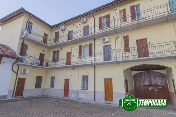 appartamento in vendita a Pavia in zona Policlinico