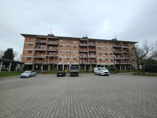appartamento in vendita a Pavia