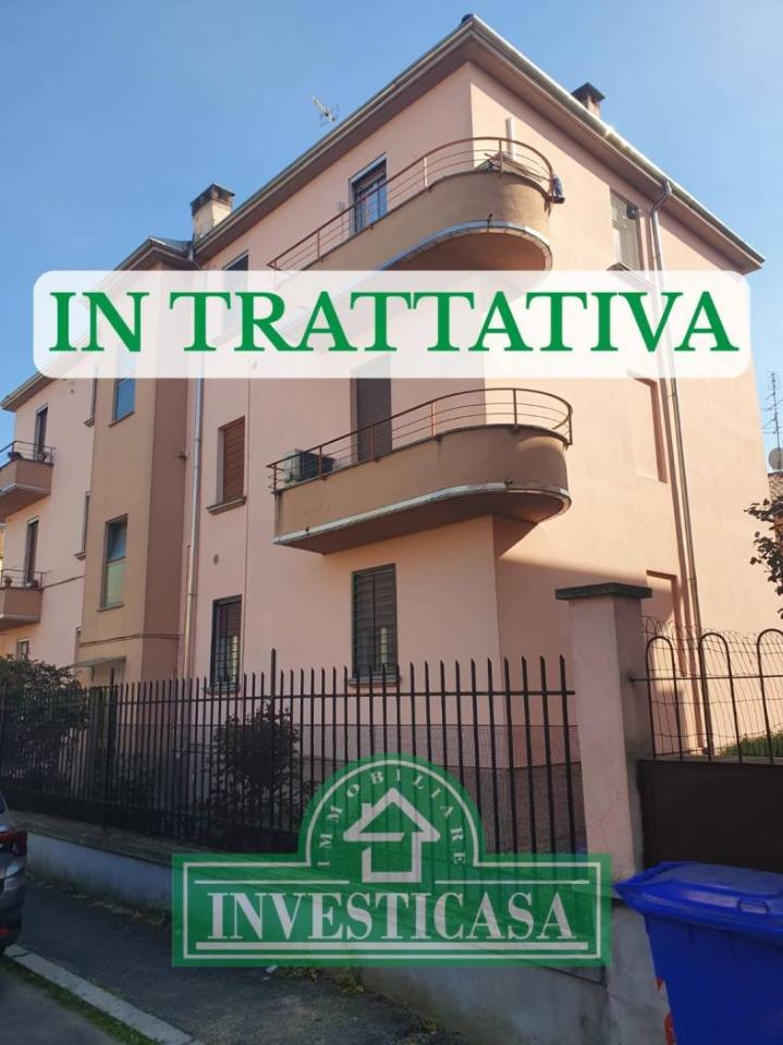 appartamento in vendita a Pavia in zona Centro Città