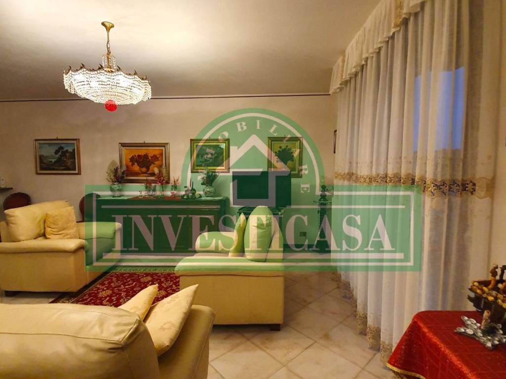 appartamento in vendita a Pavia
