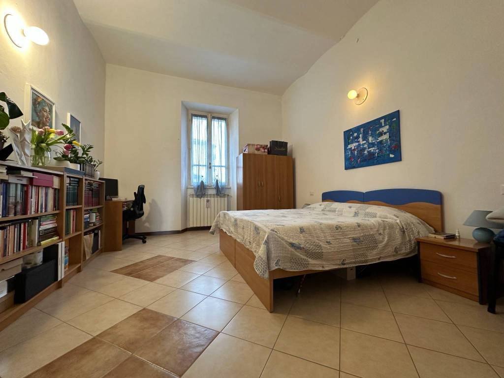 appartamento in vendita a Pavia in zona Casa sul Fiume