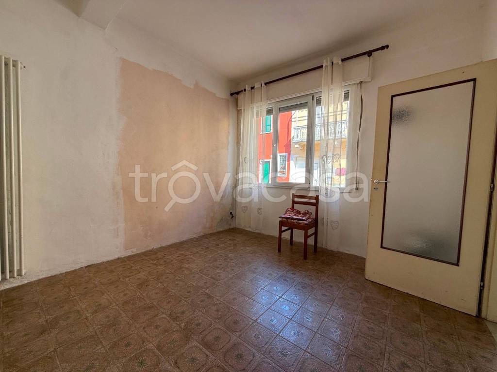 appartamento in vendita a Pavia in zona Mirabello