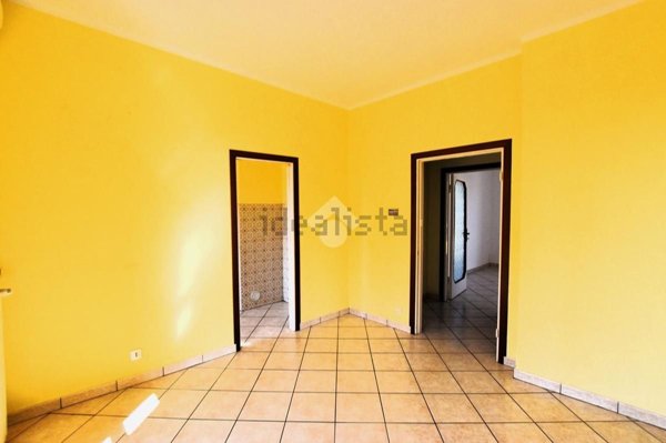 appartamento in vendita a Pavia in zona Città Giardino