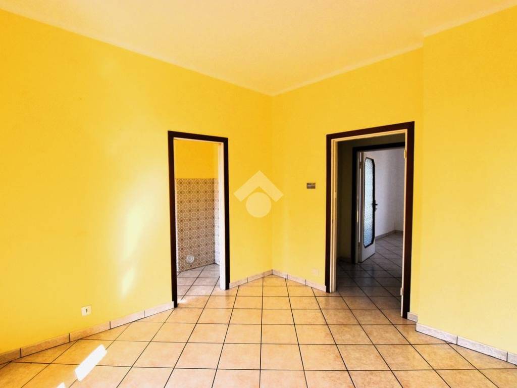 appartamento in vendita a Pavia in zona Città Giardino