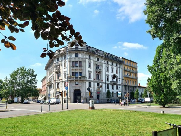 appartamento in vendita a Pavia
