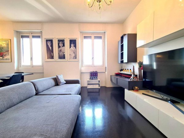 appartamento in vendita a Pavia
