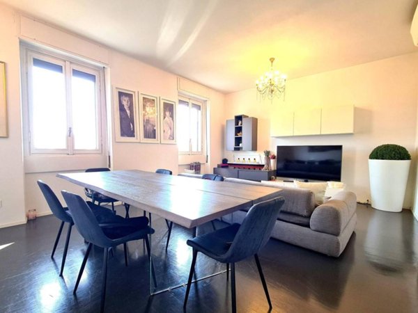 appartamento in vendita a Pavia