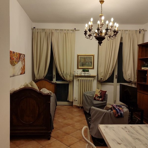 appartamento in vendita a Pavia in zona Centro Città