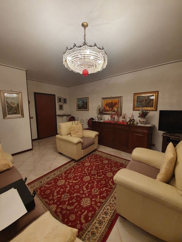 appartamento in vendita a Pavia