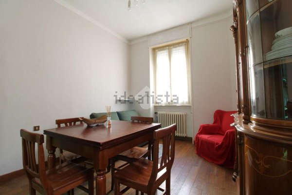 appartamento in vendita a Pavia in zona Centro Città