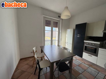 appartamento in vendita a Pavia in zona Casa sul Fiume