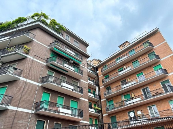 appartamento in vendita a Pavia in zona Centro Città