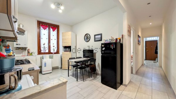 appartamento in vendita a Pavia in zona Centro Città