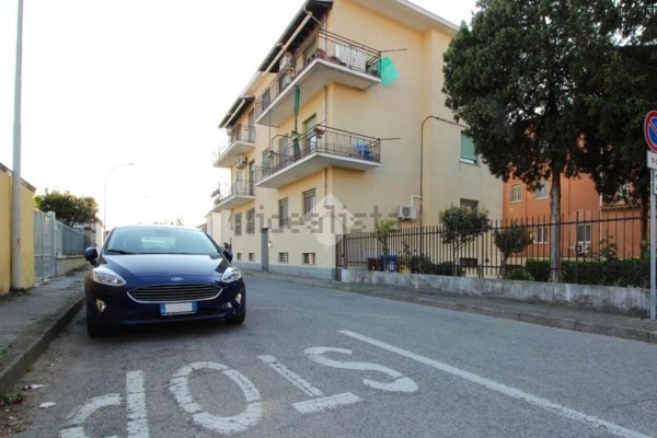 appartamento in vendita a Pavia in zona Campo Coni