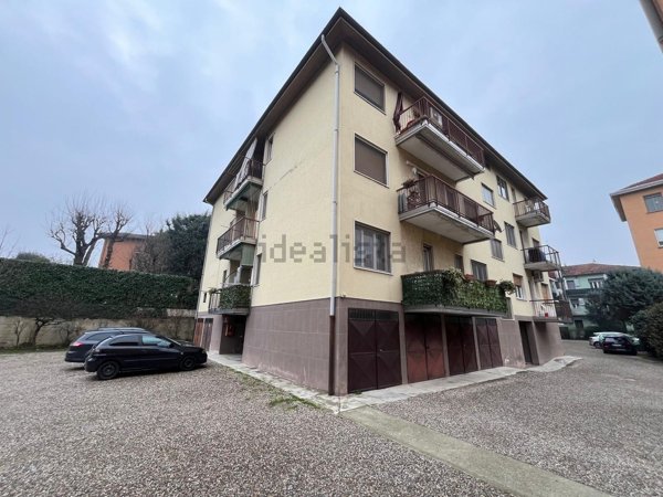 appartamento in vendita a Pavia