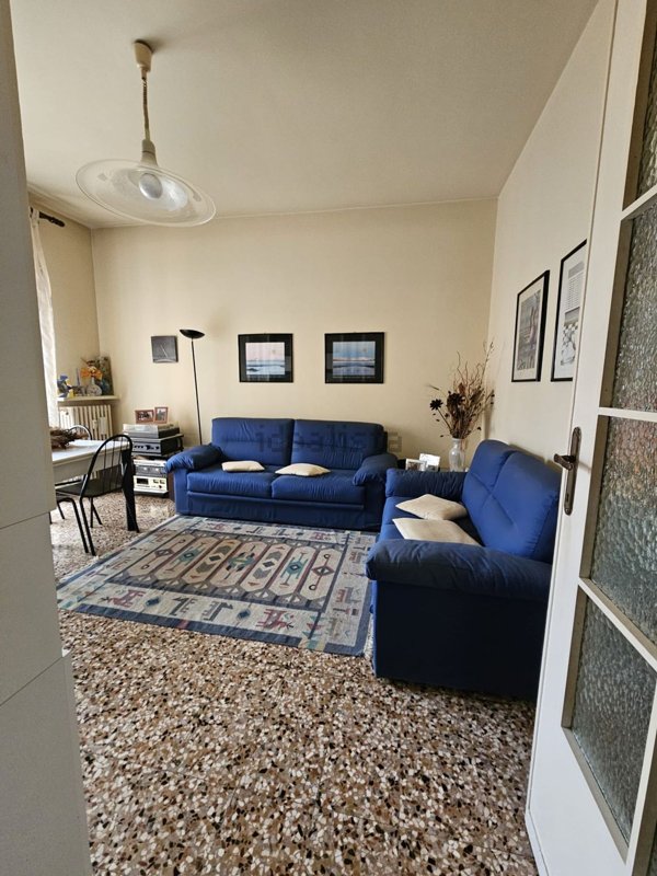 appartamento in vendita a Pavia in zona Città Giardino