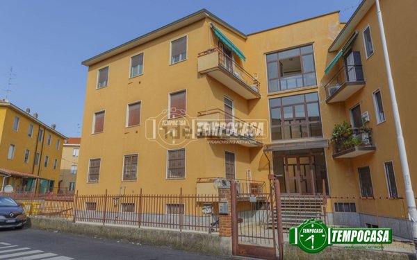 appartamento in vendita a Pavia