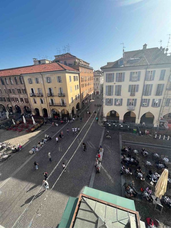 appartamento in vendita a Pavia