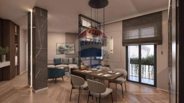 appartamento in vendita a Pavia in zona Centro Città
