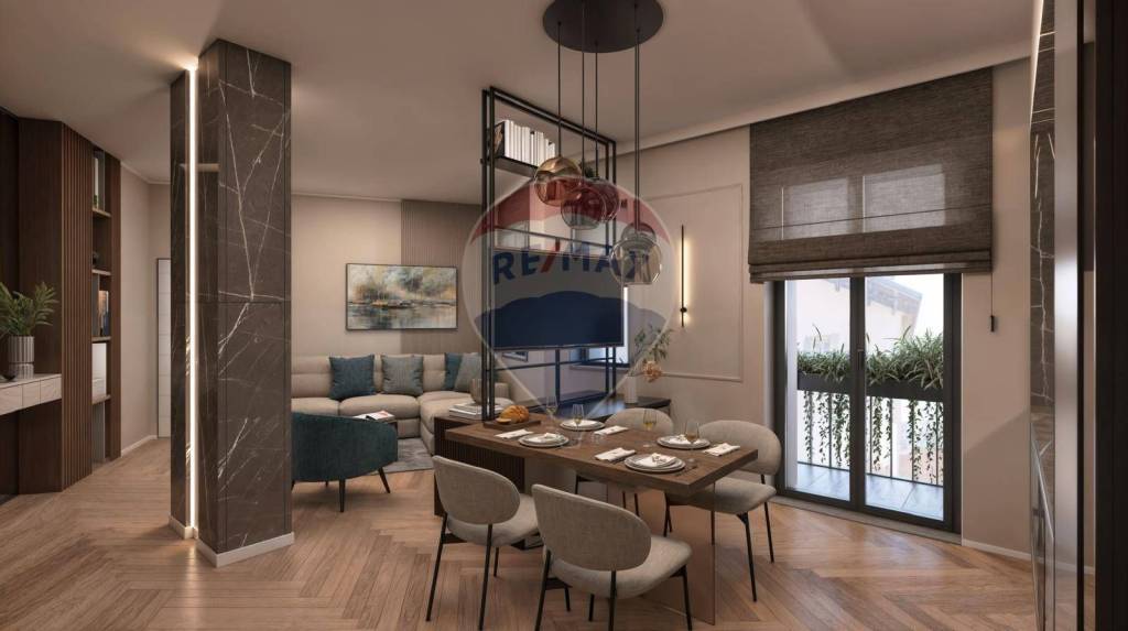 appartamento in vendita a Pavia in zona Centro Città