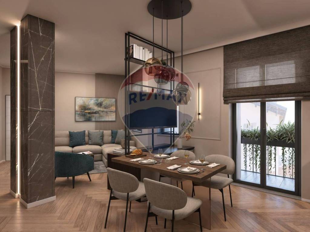 appartamento in vendita a Pavia in zona Centro Città