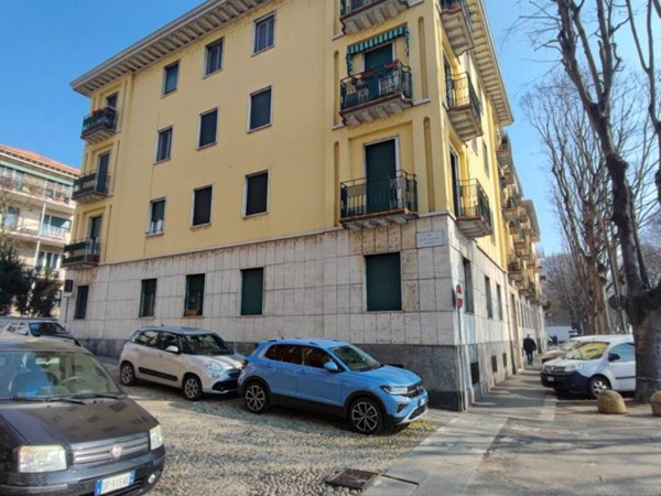 appartamento in vendita a Pavia in zona Centro Città
