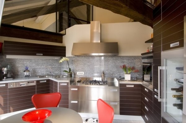 appartamento in vendita a Pavia in zona Centro Città