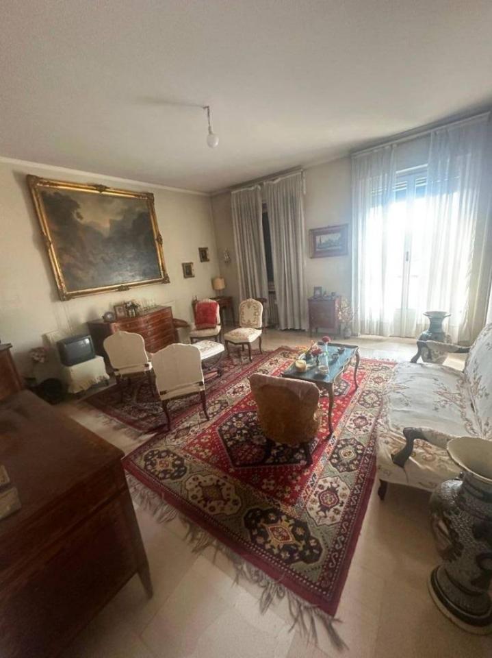 appartamento in vendita a Pavia