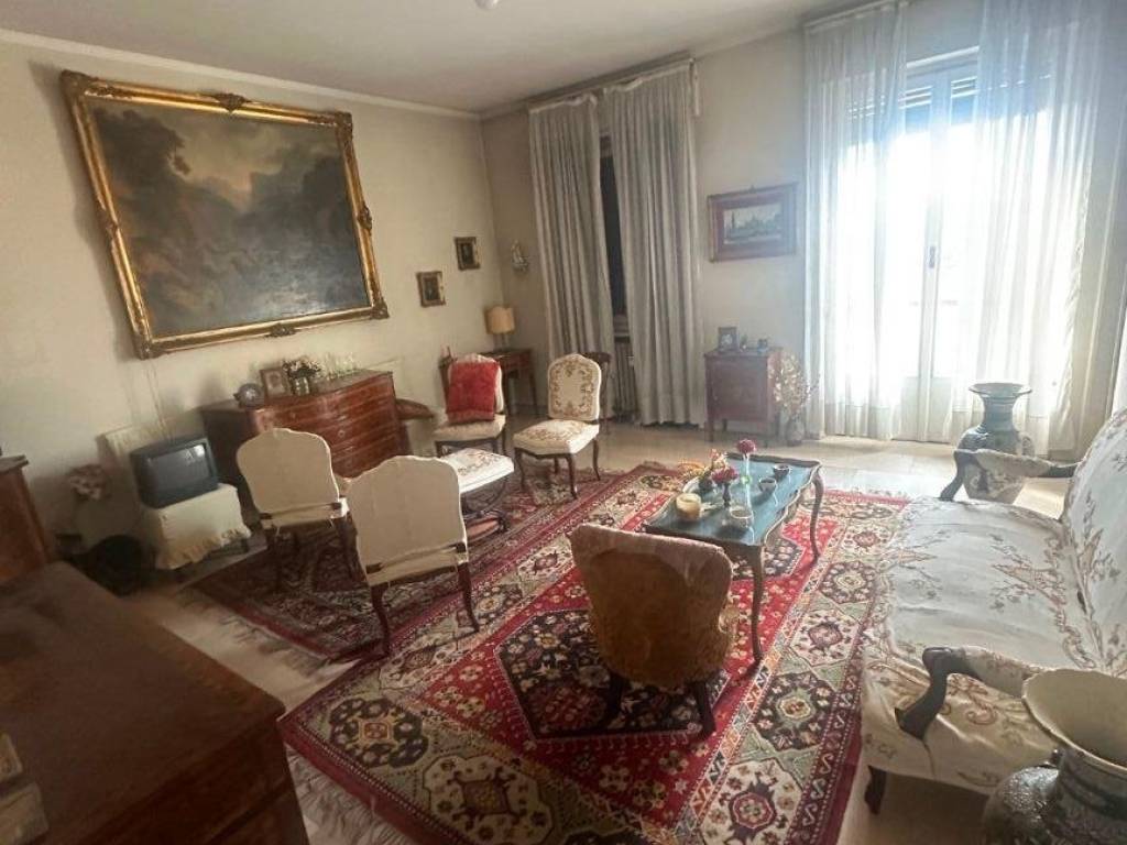 appartamento in vendita a Pavia