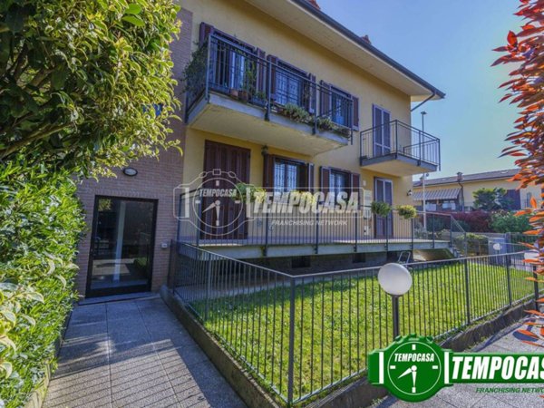 appartamento in vendita a Pavia in zona Centro Città