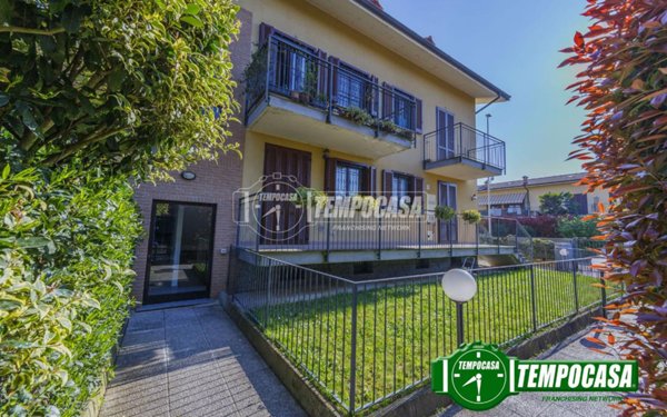 appartamento in vendita a Pavia in zona Centro Città