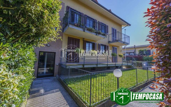 appartamento in vendita a Pavia in zona Centro Città