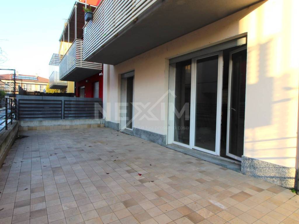appartamento in vendita a Pavia in zona Casa sul Fiume