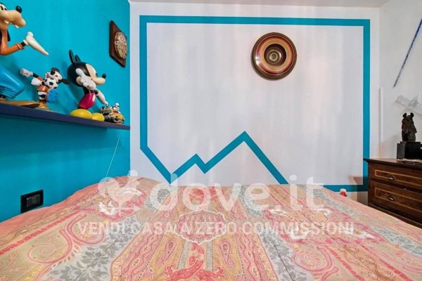 appartamento in vendita a Pavia in zona Centro Città