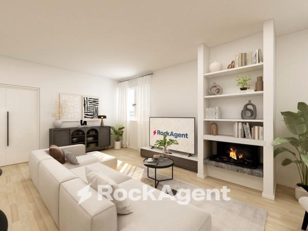 appartamento in vendita a Pavia in zona Centro Città