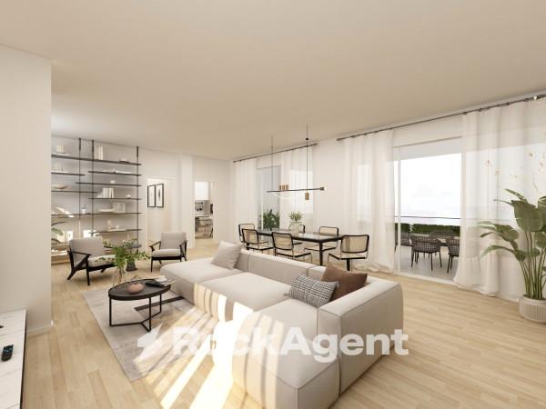 appartamento in vendita a Pavia in zona Centro Città